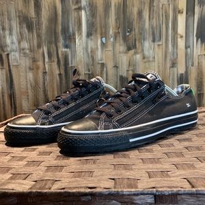 Converse All Star Zip Sneaker / 11